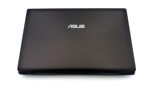 Ноутбук Asus A53E Intel Core I7-2670QM 8 GB RAM 500 GB HDD [15.6"] - ноутбук Б/У