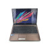 4 Ноутбук Asus A53E Intel Core I7-2670QM 8 GB RAM 250 GB HDD [15.6"] - ноутбук Б/У
