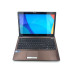 Ноутбук Asus A53E Intel Core I7-2670QM 8 GB RAM 128 GB SSD [15.6"] - ноутбук Б/У