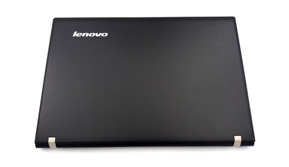 Ноутбук Lenovo E50-80 Intel Core i5-5200U 8 GB RAM 128 GB SSD [15.6" HD] - ноутбук Б/У