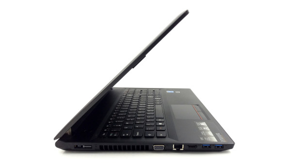Ноутбук Lenovo E50-80 Intel Core i5-5200U 8 GB RAM 128 GB SSD [15.6" HD] - ноутбук Б/В