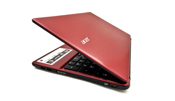 Ігровий ноутбук Acer Aspire E5-571G Core I5-4210U 8 RAM 128 SSD NVIDIA GeForce 840M [15.6" FullHD] ноутбук Б/У