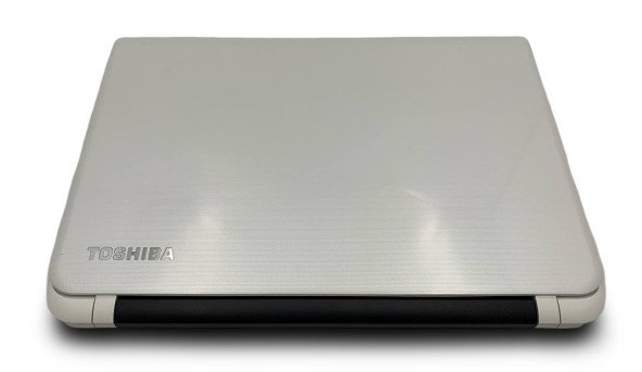 Ноутбук Toshiba Satelite L50-B Intel Core i3-4005U 8 GB RAM 128 GB SSD [15.6"] - ноутбук Б/В - 600143