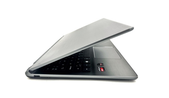 Игровой ноутбук Acer Aspire V5-552G AMD A6-5357M 8 GB RAM 128 GB SSD AMD Radeon HD 8750M [15.6"] - ноутбук Б/У
