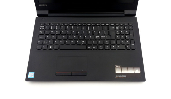 Ноутбук Lenovo V110-15ISK Intel Core I5-6200U 8 GB RAM 128 GB SSD 500 GB HDD [15.6"] - ноутбук Б/У