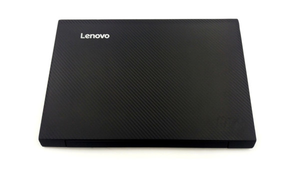 Ноутбук Lenovo V110-15ISK Intel Core I5-6200U 8 GB RAM 128 GB SSD 500 GB HDD [15.6"] - ноутбук Б/В