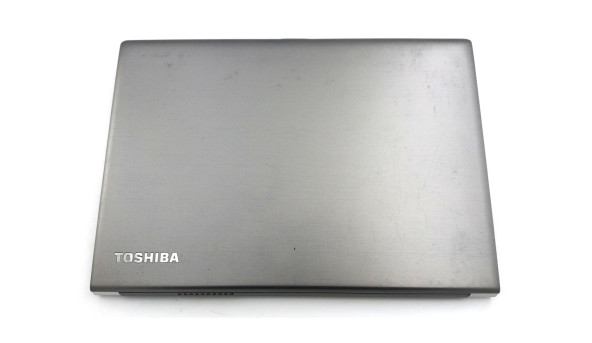 Ноутбук Toshiba Z30-B Intel Core i5-5200U 8 GB RAM 256 GB SSD [IPS 13.3" FullHD] - ноутбук Б/В