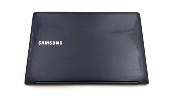 Сенсорный ноутбук Samsung NP915S3G AMD Quad-Core Hybrid 4 GB RAM 128 GB SSD [13.3"] - ноутбук Б/У