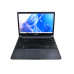 Ноутбук Samsung NP900X3C Intel Core I5-3317U 4 GB RAM 128 GB SSD [IPS 13.3"] - ноутбук Б/В