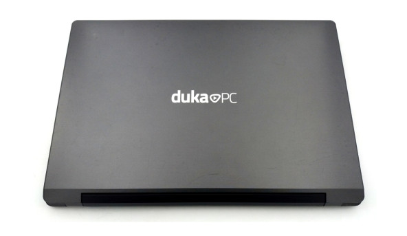 Ноутбук Duka PC W950TU Intel Pentium N3530 8 GB RAM 128 GB SSD [15.6"] - ноутбук Б/У
