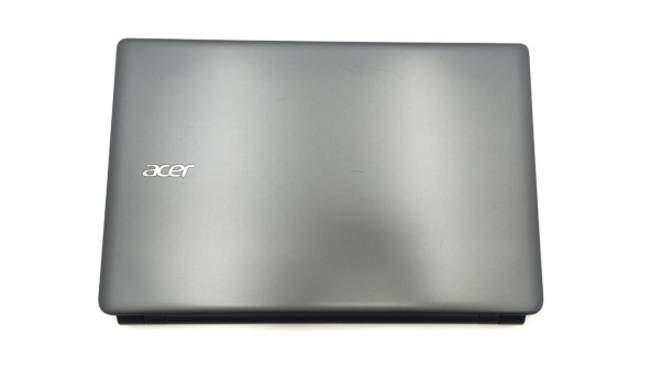 Ноутбук Acer E1-570 Intel Core i3-3217U (1.80Hz) 8 GB RAM 128 GB SSD [15.6"] - ноутбук Б/У