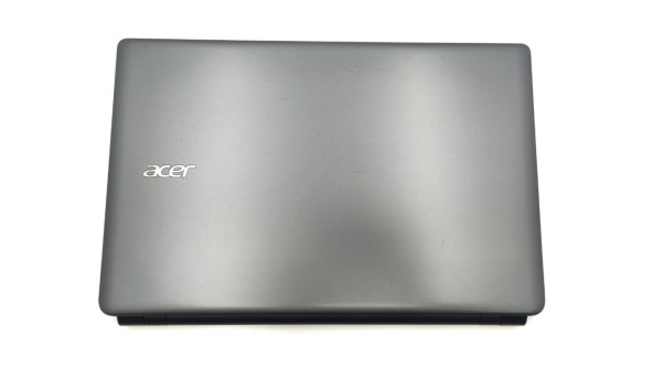 Ноутбук Acer E1-570 Intel Core i3-3217U (1.80Hz) 8 GB RAM 128 GB SSD [15.6"] - ноутбук Б/В - 600157