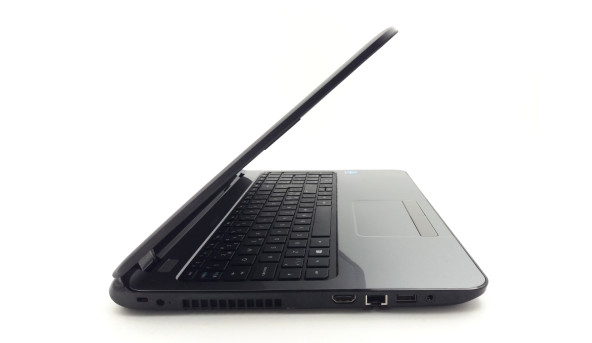 Ноутбук HP 15-s Intel Celeron N2815 8 GB RAM 128 GB SSD [15.6"] - ноутбук Б/В