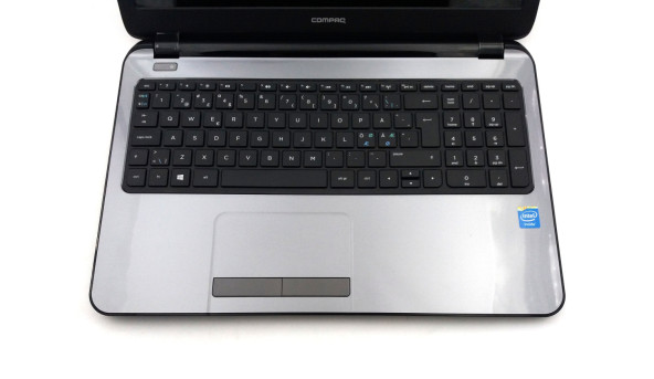 Ноутбук HP 15-s Intel Celeron N2815 8 GB RAM 128 GB SSD [15.6"] - ноутбук Б/У