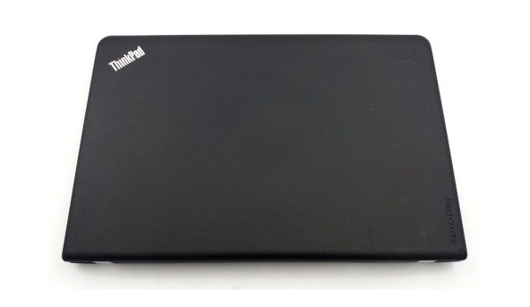 Ноутбук Lenovo ThinkPad E550 Intel Core I5-5200U 8 GB RAM 128 GB SSD [15.6" FullHD] - ноутбук Б/В