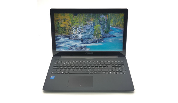 Ноутбук Asus F553m Intel Celeron N2940 (1.83Hz) 8 GB RAM 500 GB HDD [15.6"] - ноутбук Б/У