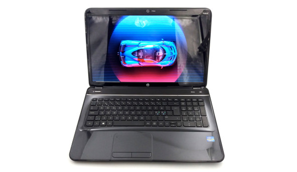 Ноутбук HP Pavilion G7 2204so Intel Core I5-3210M 8 GB RAM 128 GB SSD 1000 GB HDD [17.3"] - ноутбук Б/В