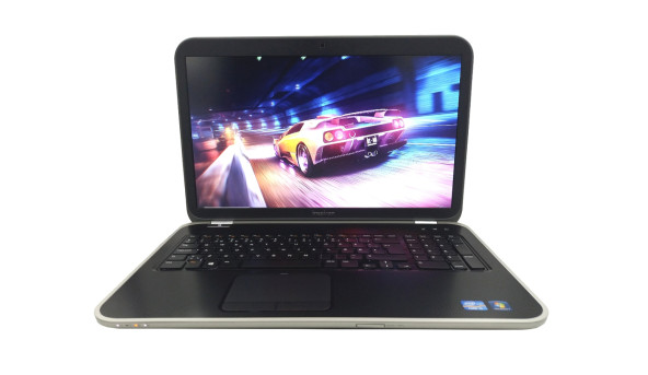 Игровой ноутбук Dell 7720 Core I5-3210M 8 RAM 128 SSD 1000 HDD GeForce GT 650M [17.3" FullHD] - Б/У