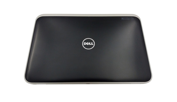 Ігровий ноутбук Dell 7720 Core I5-3210M 8 RAM 128 SSD 1000 HDD GeForce GT 650M [17.3" FullHD] - Б/В