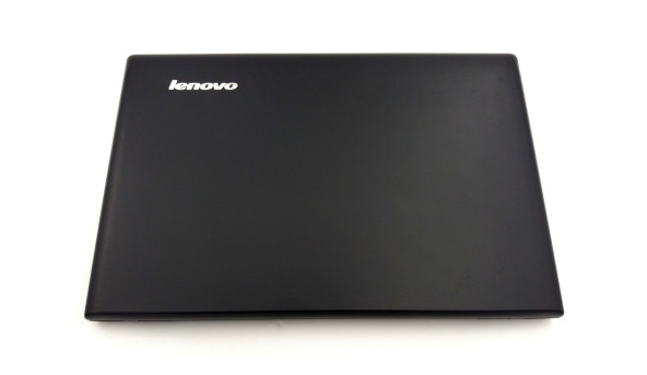Ігровий ноутбук Intel Core I5-5200U Lenovo G70-80 8 GB RAM 128 GB SSD NVIDIA GeForce 920M [17.3] - ноутбук Б/У