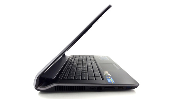 Игровой ноутбук Asus N53SN Intel Core I7-2630QM 8 GB RAM 500 GB SSD NVIDIA GeForce GT 550M [15.6 FullHD] - Б/У - 600199