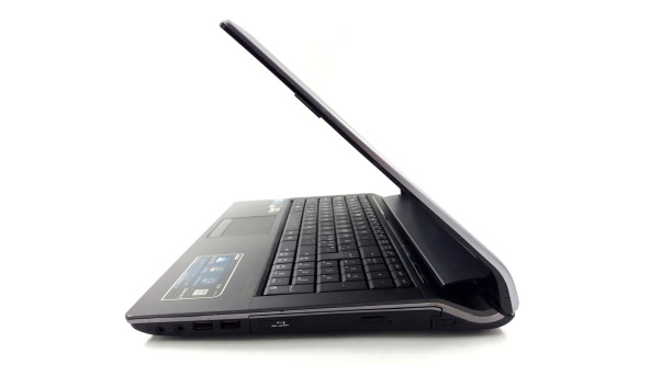 Игровой ноутбук Asus N53SN Intel Core I7-2630QM 8 GB RAM 500 GB SSD NVIDIA GeForce GT 550M [15.6 FullHD] - Б/У - 600199