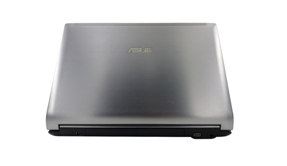 Игровой ноутбук Asus N53SN Intel Core I7-2630QM 8 GB RAM 500 GB SSD NVIDIA GeForce GT 550M [15.6 FullHD] - Б/У - 600199