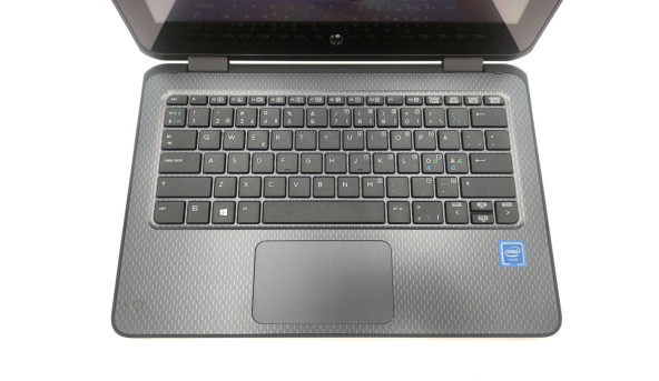 Ноутбук HP ProBook X360 11 Intel Celeron N3450 (1.10Hz) 4 GB RAM 128 GB SSD [11.6" Сенсорний] - ноутбук Б/У