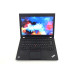 Ноутбук Lenovo ThinkPad T430u Intel Core I5-3317U 8 GB RAM 60 GB SSD 1000 GB HDD [14"] - ноутбук Б/В