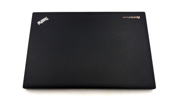 Сенсорный ноутбук Lenovo Thinkpad X1 Carbon Intel Core I5-3337U 4 GB RAM 180 GB SSD M.2 [14"] - ноутбук Б/У
