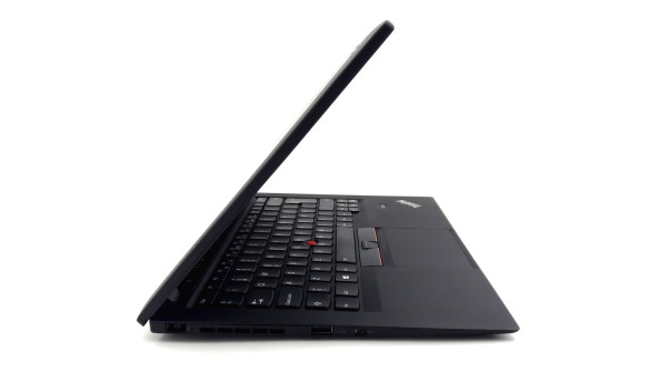 Сенсорний ноутбук Lenovo Thinkpad X1 Carbon Intel Core I5-3337U 4 GB RAM 180 GB SSD M.2 [14"] - ноутбук Б/В