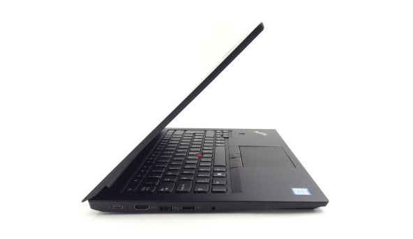 Уценка! Ноутбук ThinkPad E480 Intel Core I5-8250U 8 GB RAM 128 GB SSD [IPS 14" FullHD] - ноутбук Б/У