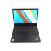 Уцінка! Ноутбук ThinkPad E480 Intel Core I5-8250U 8 GB RAM 128 GB SSD [IPS 14" FullHD] - ноутбук Б/В