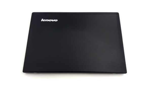 Ноутбук Lenovo G50-70 Intel Core I3-4030U 8 GB RAM 128 GB SSD 500 GB HDD [15.6"] - ноутбук Б/У