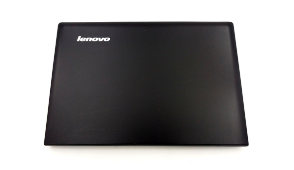 1 Ноутбук Lenovo G50-70 Intel Core I3-4030U 8 GB RAM 128 GB SSD 500 GB HDD [15.6"] - ноутбук Б/В