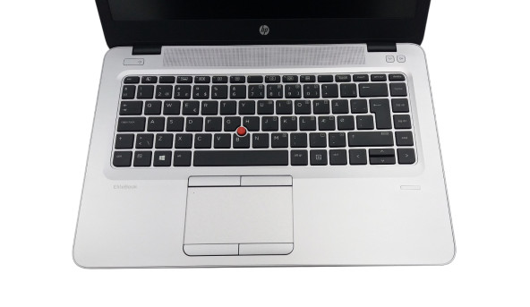 Ноутбук HP EliteBook 745 G3 AMD A8-8600B 16 GB RAM 256 GB SSD [14" FullHD] - ноутбук Б/У