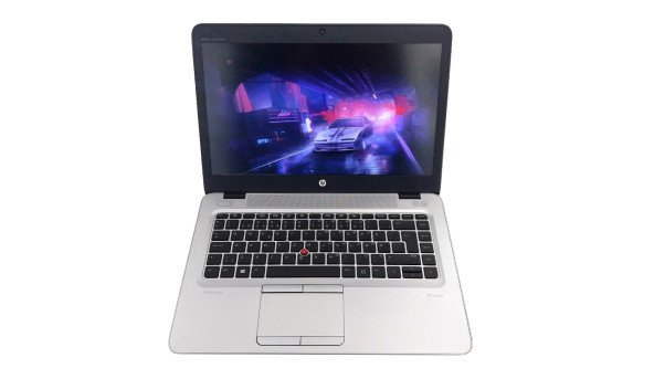 Ноутбук HP EliteBook 745 G3 AMD A8-8600B 16 GB RAM 256 GB SSD [14" FullHD] Б/У