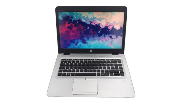 Ноутбук HP EliteBook 745 G3 AMD A8-8600B 16 GB RAM 256 GB SSD [14" FullHD] - ноутбук Б/В
