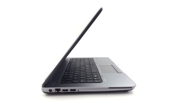Ноутбук HP ProBook 640 G1 Intel Core I5-4210M 8 GB RAM 128 GB SSD [14" HD+] - ноутбук Б/У