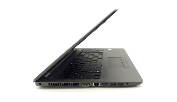 Ноутбук HP 250 G6 Intel Core i5-7200U 8 GB RAM 256 GB SSD [15.6" FullHD] - ноутбук Б/В