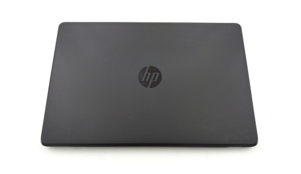 Ноутбук HP 250 G6 Intel Core i5-7200U 8 GB RAM 256 GB SSD [15.6" FullHD] - ноутбук Б/У