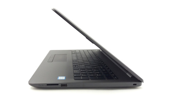 Ноутбук HP 250 G6 Intel Core i5-7200U 8 GB RAM 256 GB SSD [15.6" FullHD] - ноутбук Б/В