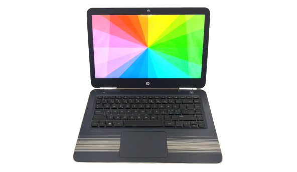 Ноутбук HP Pavilion 14-a1092no Intel Pentium 4405U 8 GB RAM 128 GB SSD [IPS 14" FullHD] - ноутбук Б/В