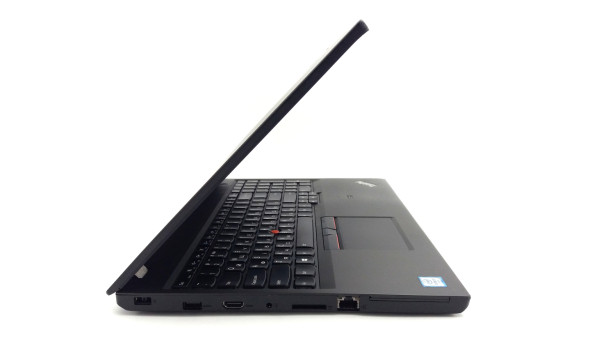 Ігровий ноутбук Lenovo ThinkPad P50S Core I7-6500U 24 RAM 512 SSD NVIDIA Quadro M500M [IPS 15.6" FullHD] - Б/В