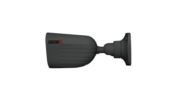IP-видеокамера 4 Мп Provision-ISR I2-340IPSN-28-G-V2 (2.8 мм) с видеоаналитикой для системы видеонаблюдения
