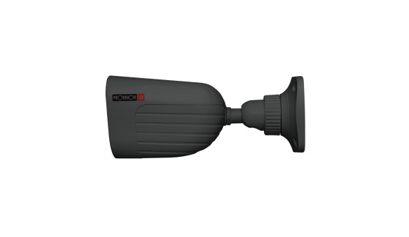 IP-відеокамера 4 Мп Provision-ISR I2-340IPSN-28-G-V2 (2.8 мм) з відеоаналітикою для системи відеоспостереження - 600408