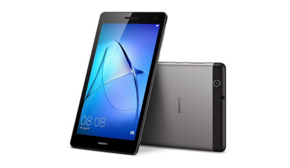 Планшет Huawei MediaPad T3 3G 7" IPS Spreadtrum SC7731G 1/8 GB 2/2 Mp Android 7.0 - планшет Б/В