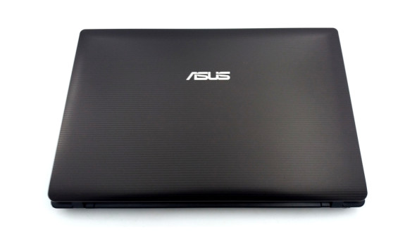 УЦіНКА! Ноутбук Asus K53Z AMD E-450 6 GB RAM 240 GB SSD [15.6"] - ноутбук Б/В