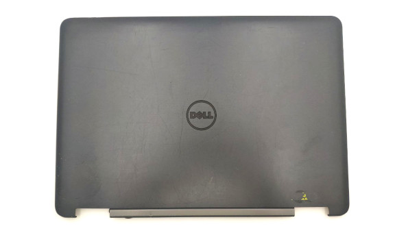 Крышка матрицы для ноутбука Dell Latitude E5440 14.0" AP0WQ000G00 Б/У