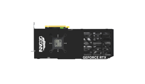 GeForce RTX4080 Super Inno3D X3 OC, 16GB GDDR6X, 256bit, PCI Express